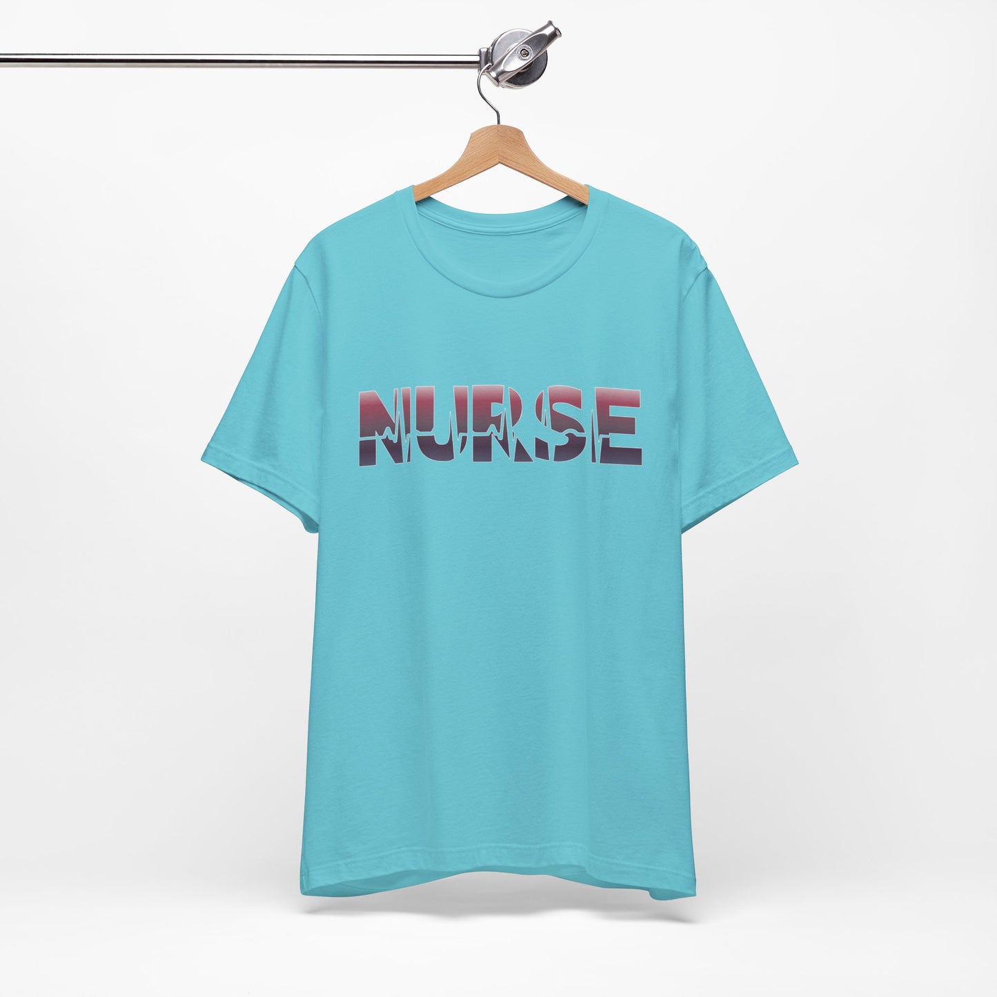 Nurse Pulse gradient 2