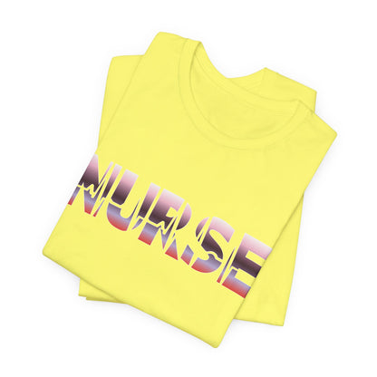 Nurse Pulse gradient 3