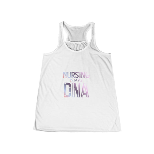 Nursing is in my DNA gradient 1