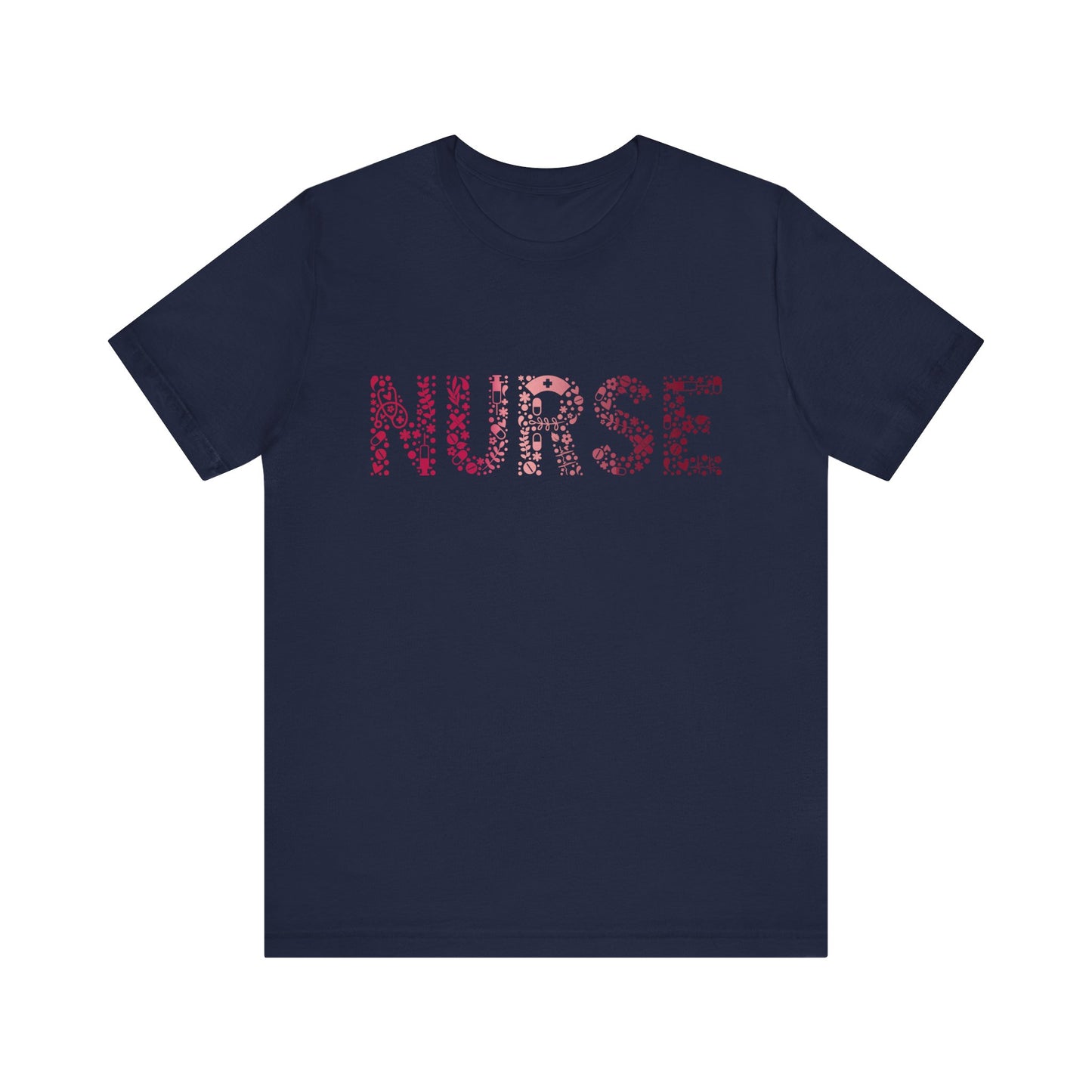Nurse ruby