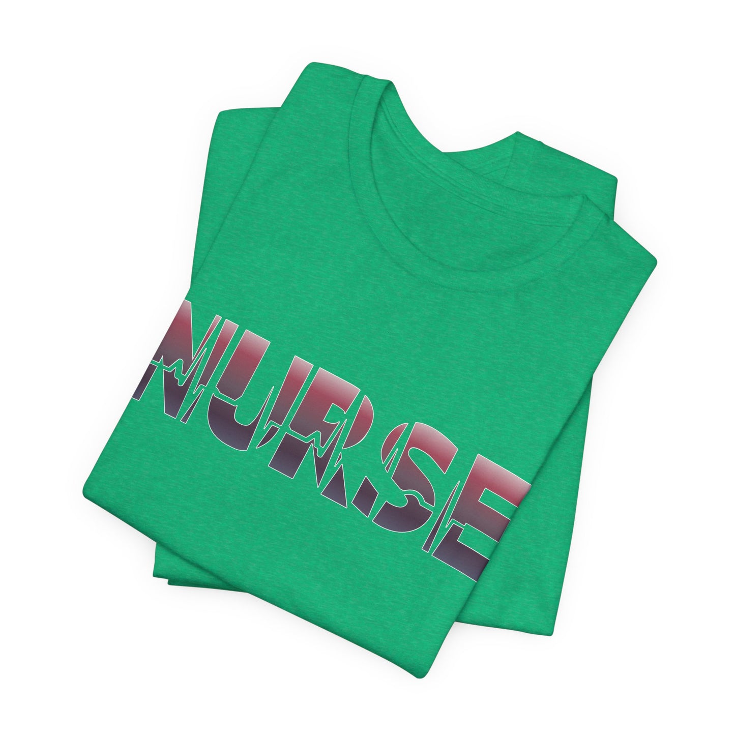 Nurse Pulse gradient 2