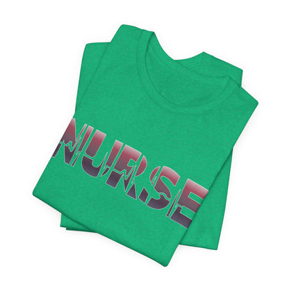 Nurse Pulse gradient 2