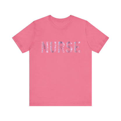 Nurse 1 gradient 1