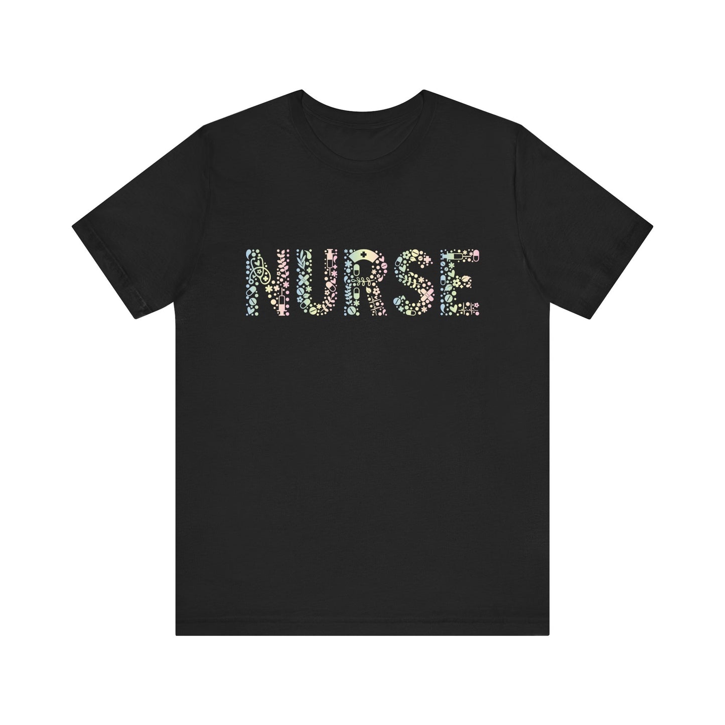 Nurse 1 pastel