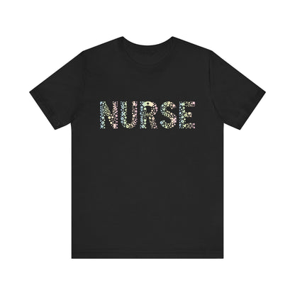 Nurse 1 pastel