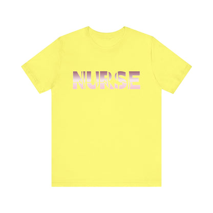 Nurse Pulse rose gold