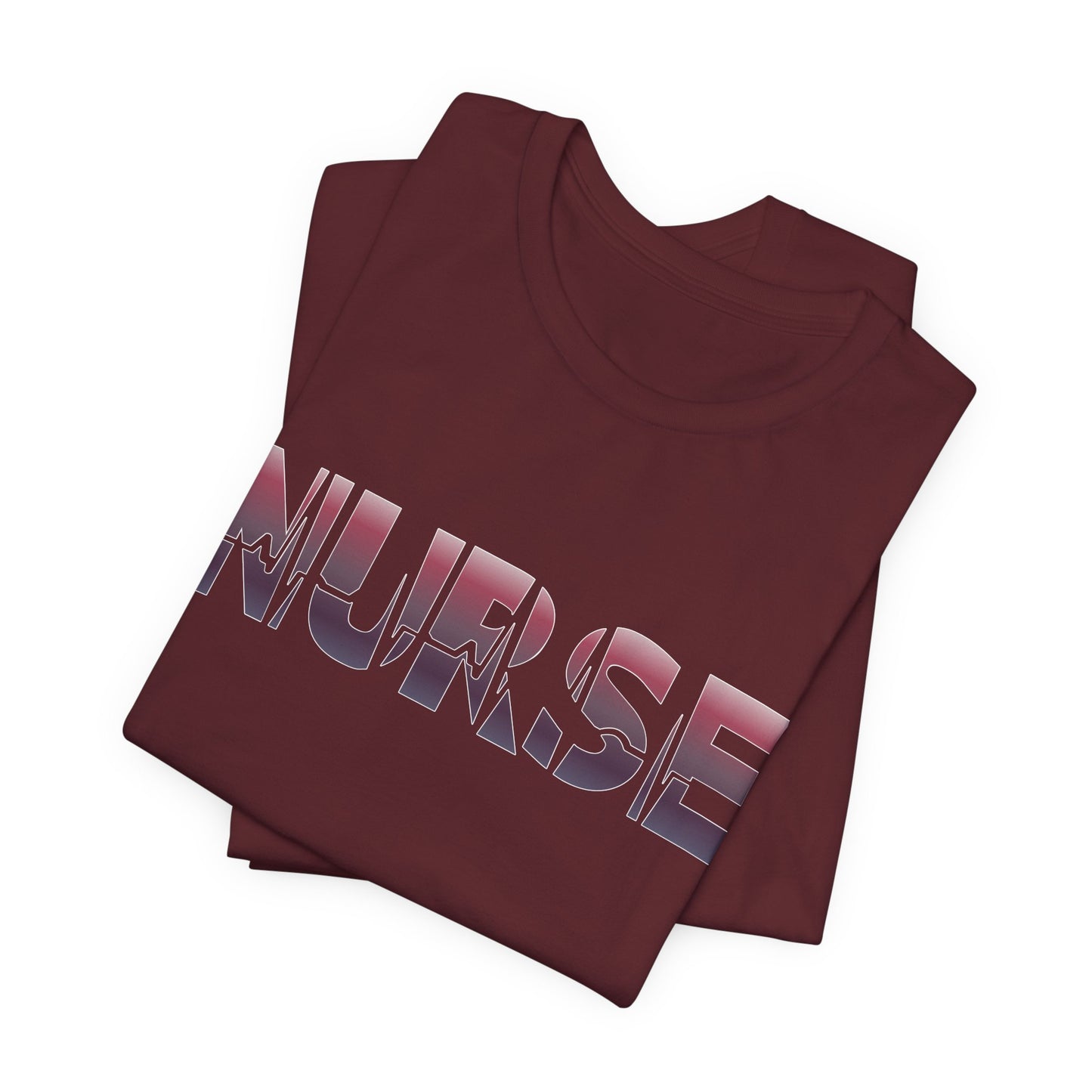 Nurse Pulse gradient 2