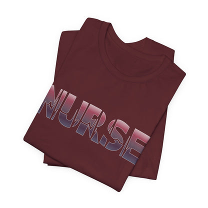 Nurse Pulse gradient 2
