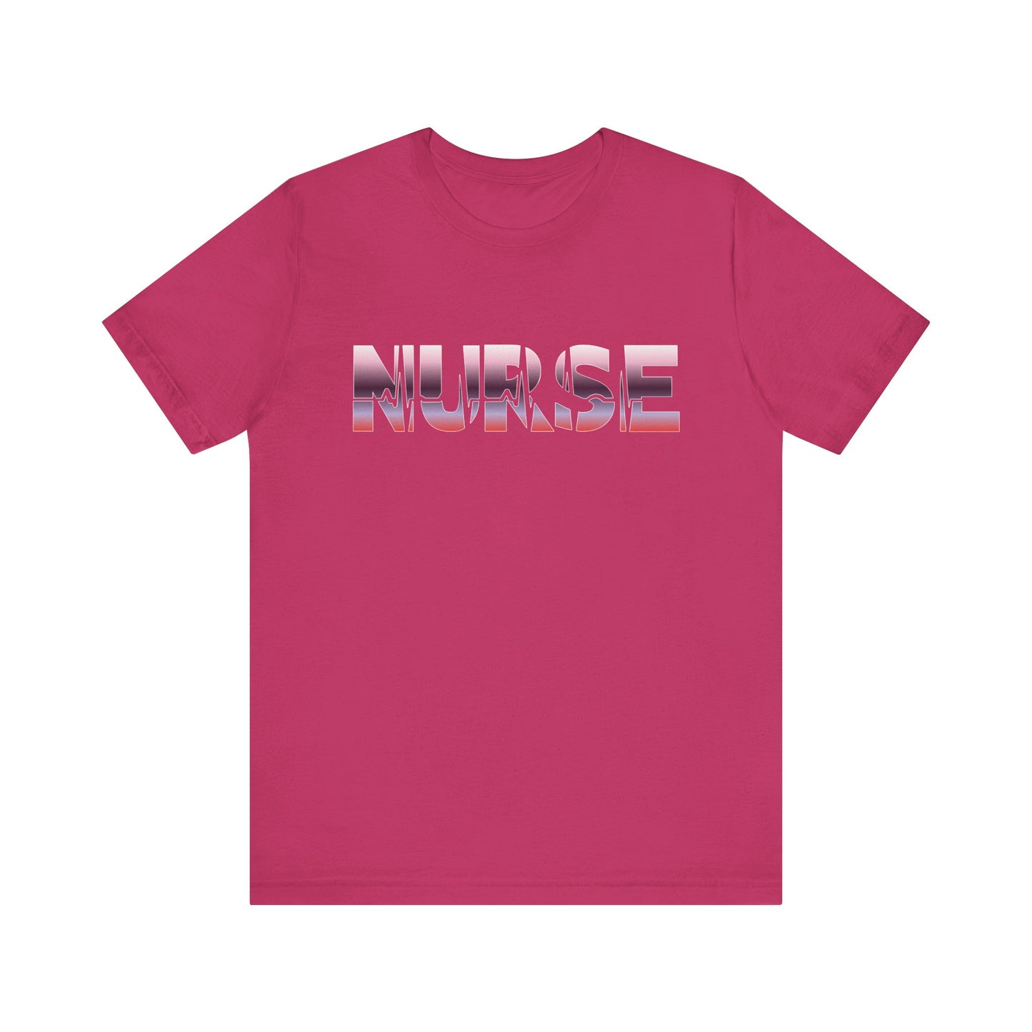 Nurse Pulse gradient 3