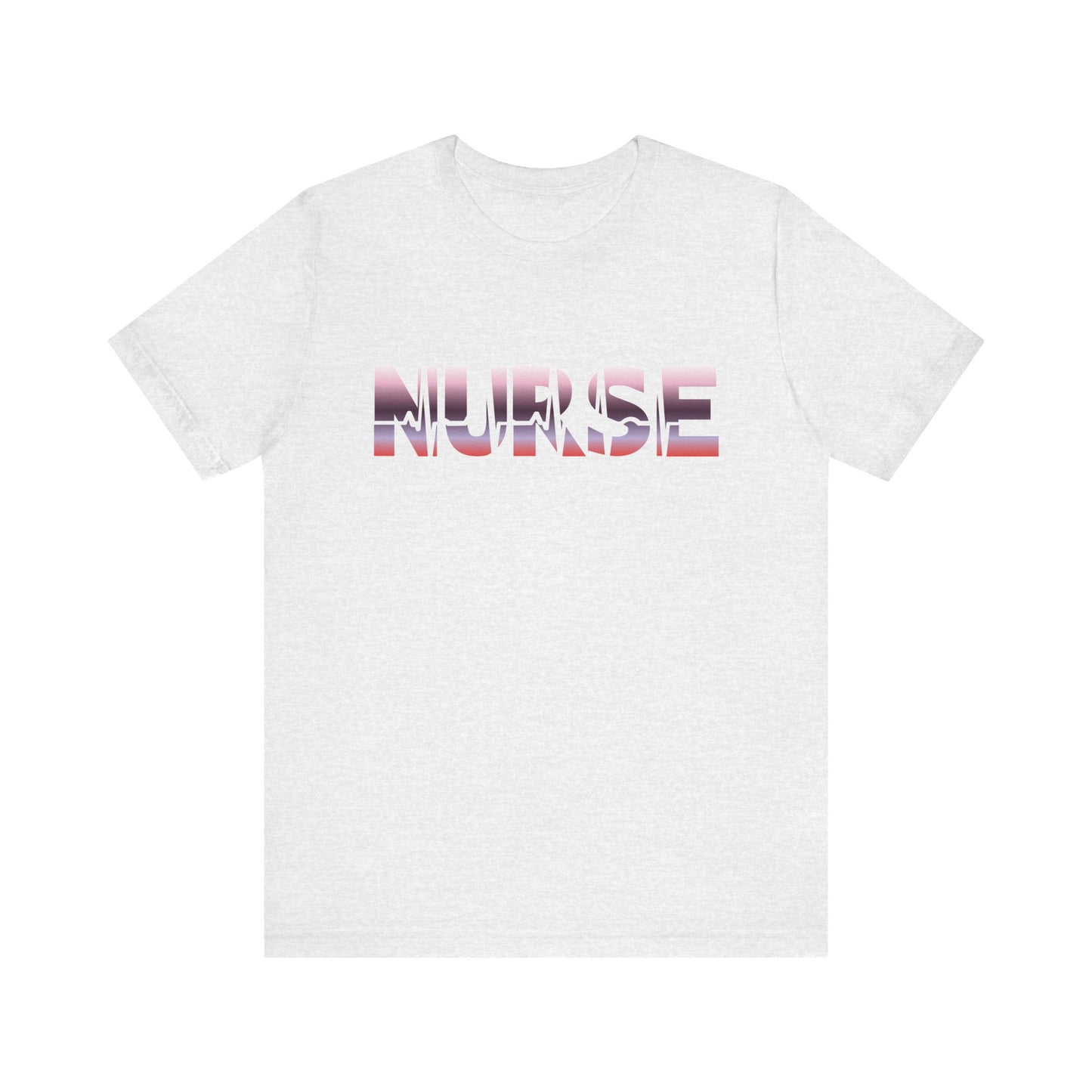 Nurse Pulse gradient 3