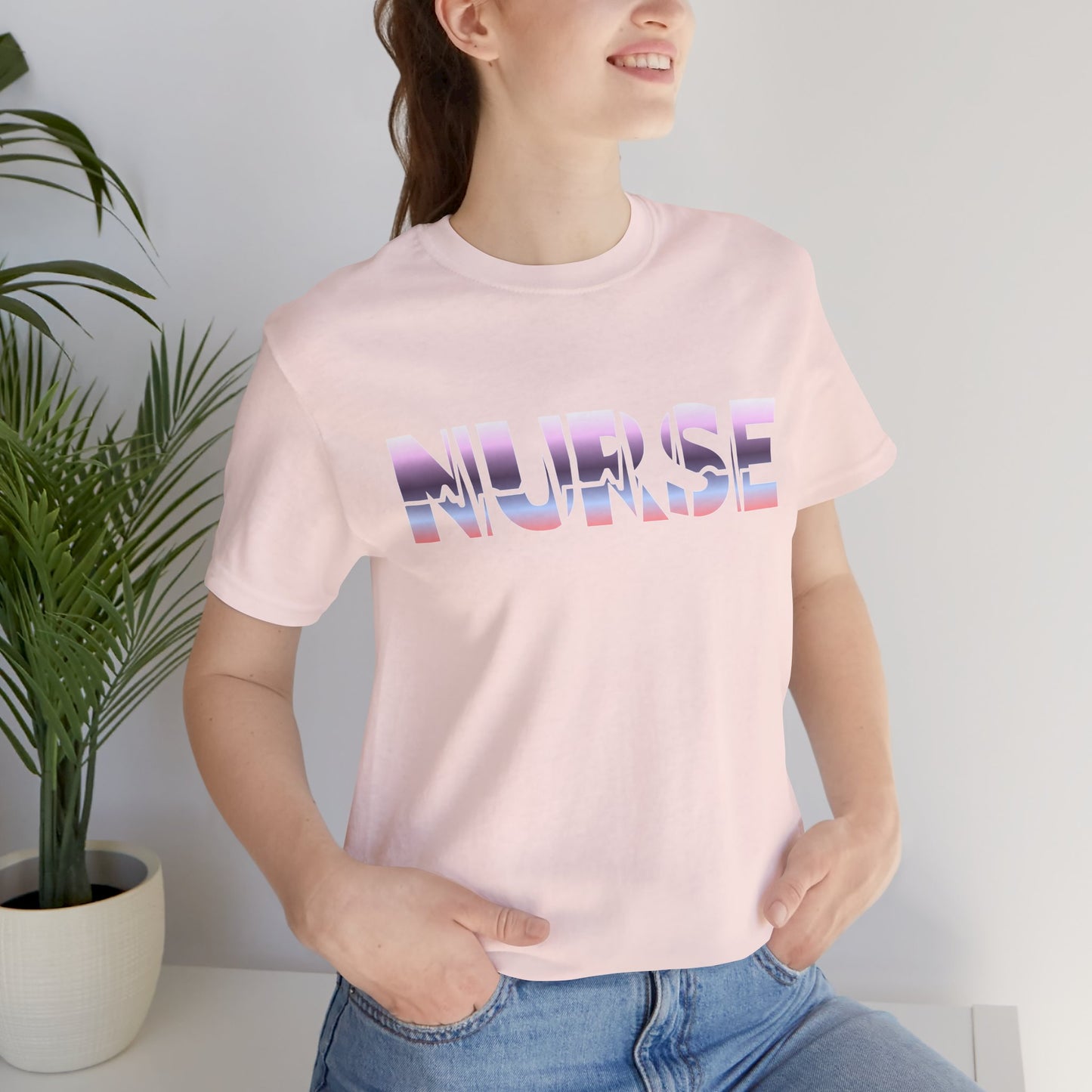 Nurse Pulse gradient 1