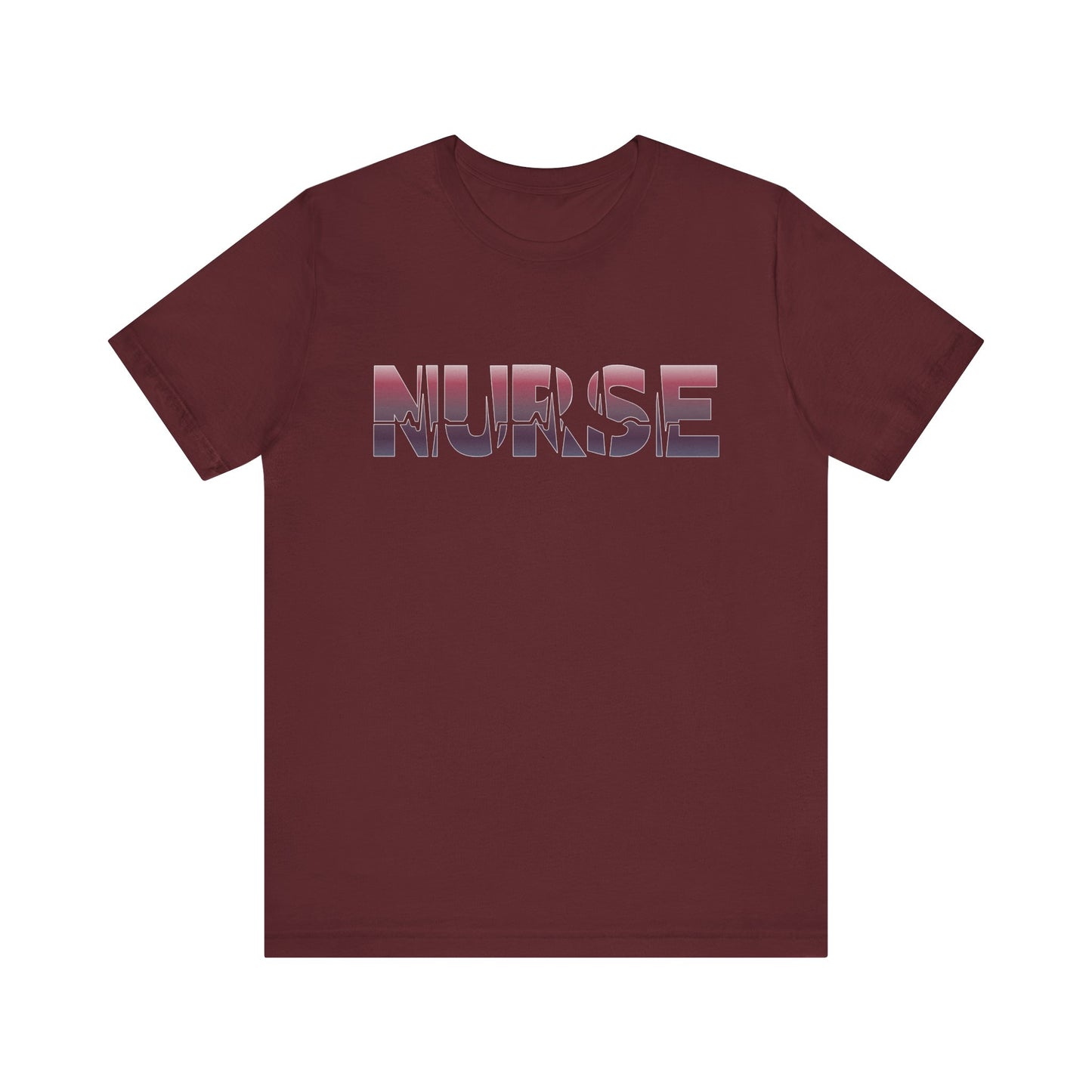 Nurse Pulse gradient 2