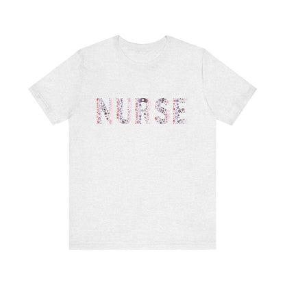 Nurse 1 gradient 3