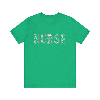 Nurse 1 rose gold