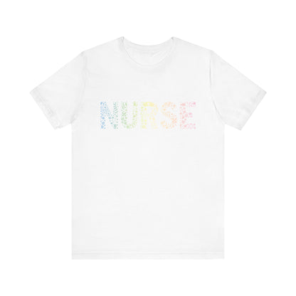 Nurse pastel