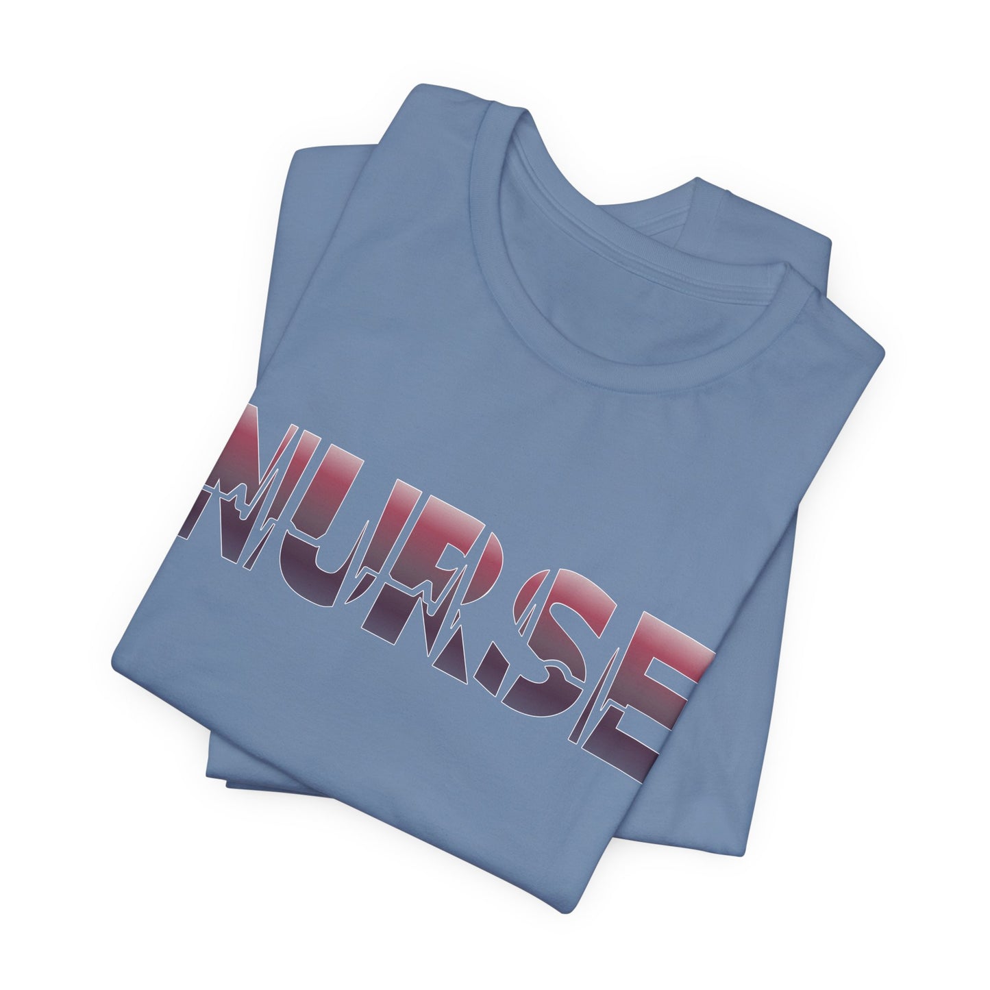 Nurse Pulse gradient 2