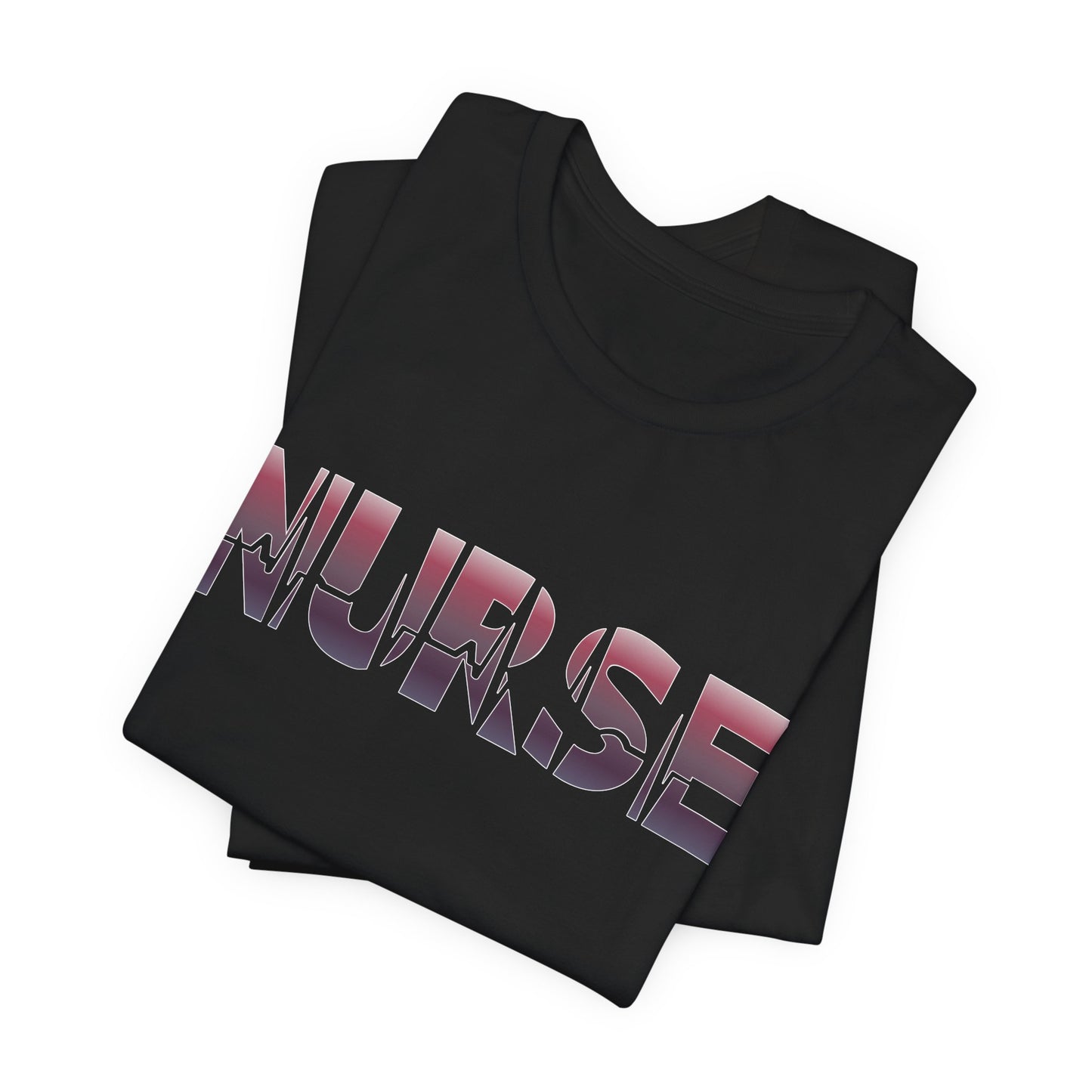 Nurse Pulse gradient 2