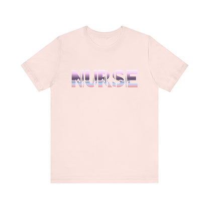 Nurse Pulse gradient 1