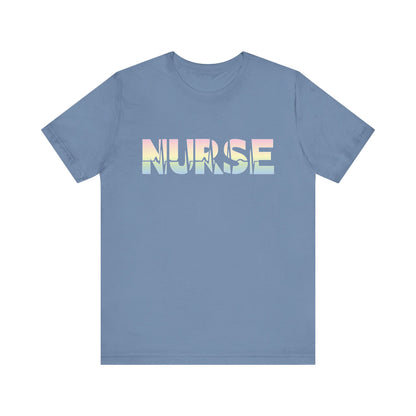 Nurse Pulse pastel