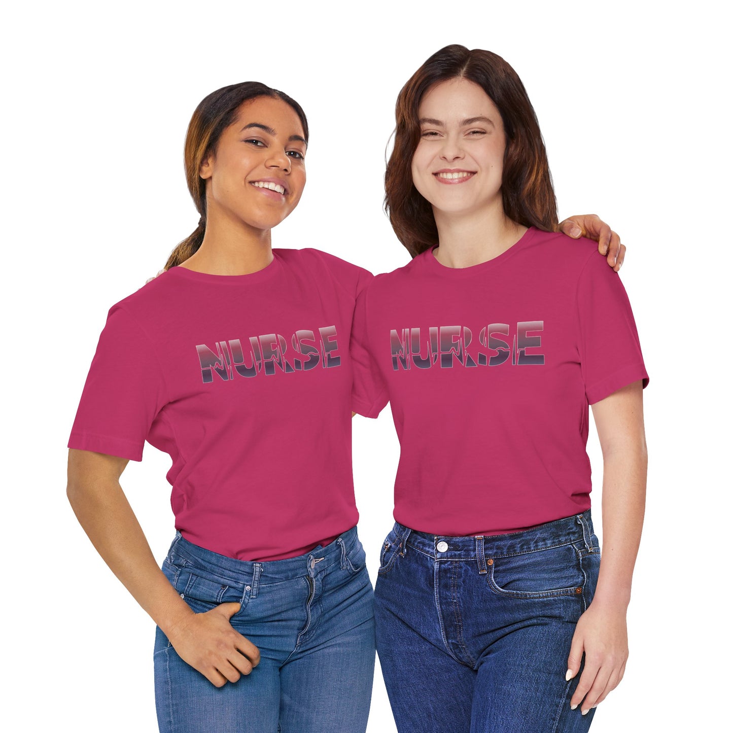 Nurse Pulse gradient 2
