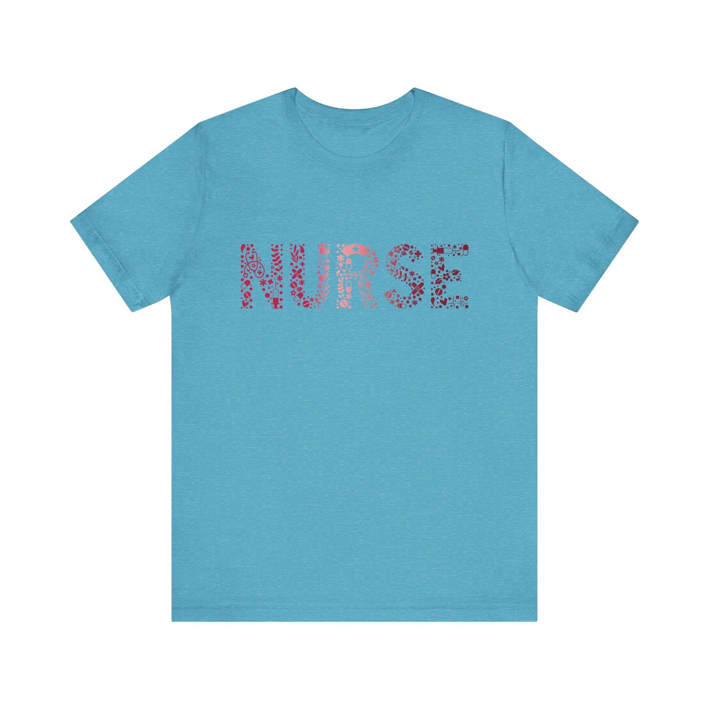 Nurse ruby