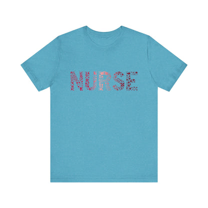 Nurse ruby
