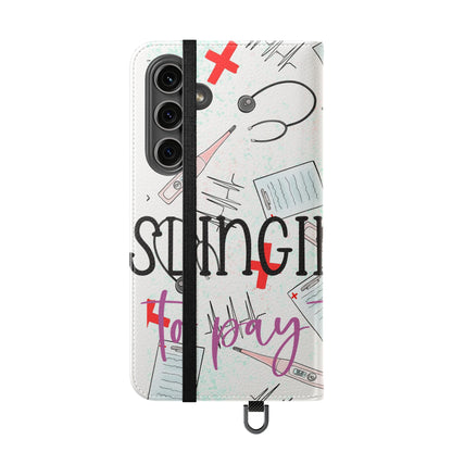 Flip Cases