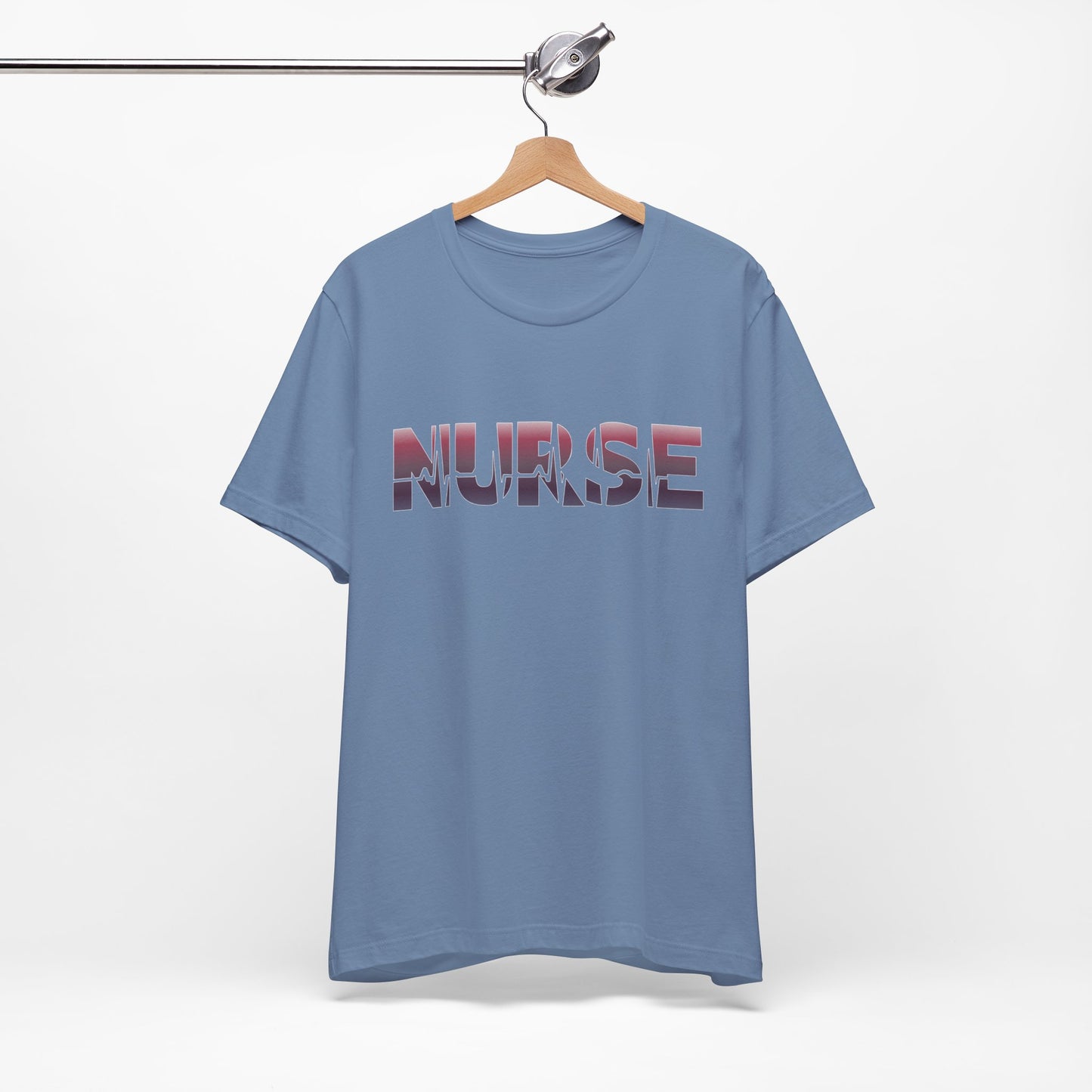Nurse Pulse gradient 2