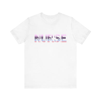 Nurse Pulse gradient 1