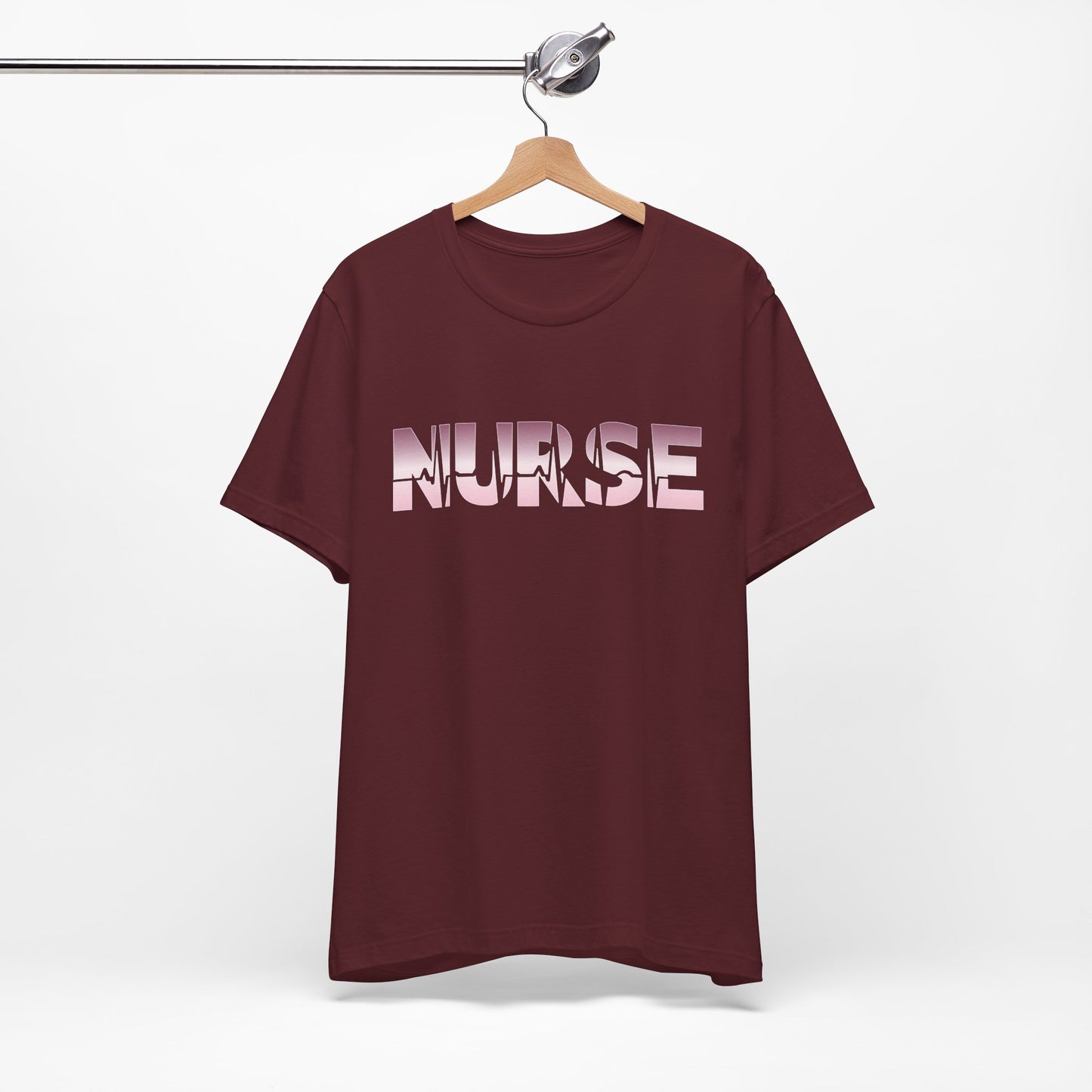 Nurse Pulse rose gold