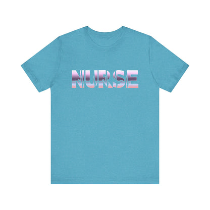 Nurse Pulse gradient 1