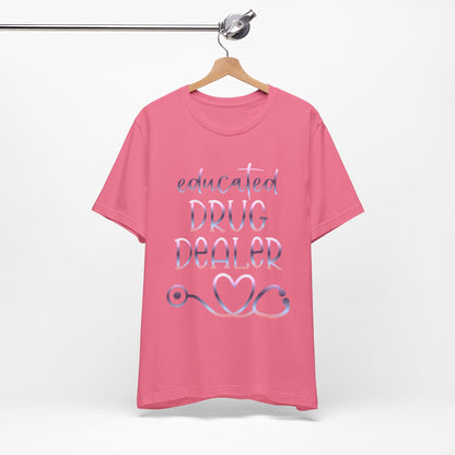 Educated Drug Dealer gradient 1