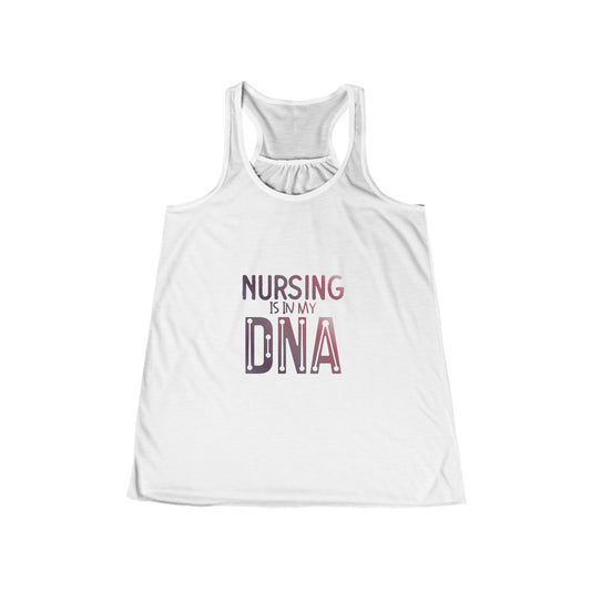 Nursing is in my DNA gradient 2