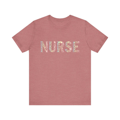 Nurse 1 pastel