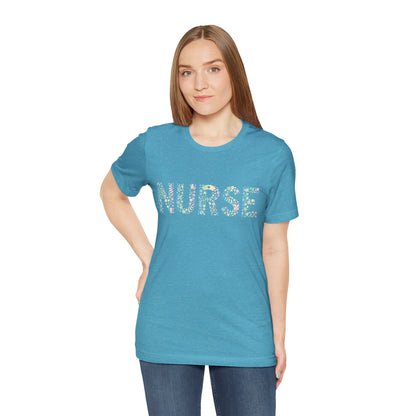 Nurse 1 pastel