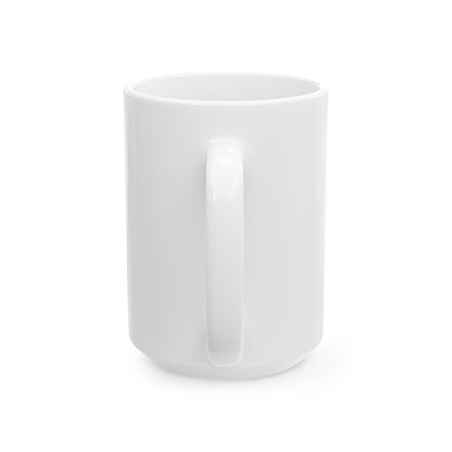 I'm a Power Ranger, What's your super power, (11oz, 15oz)