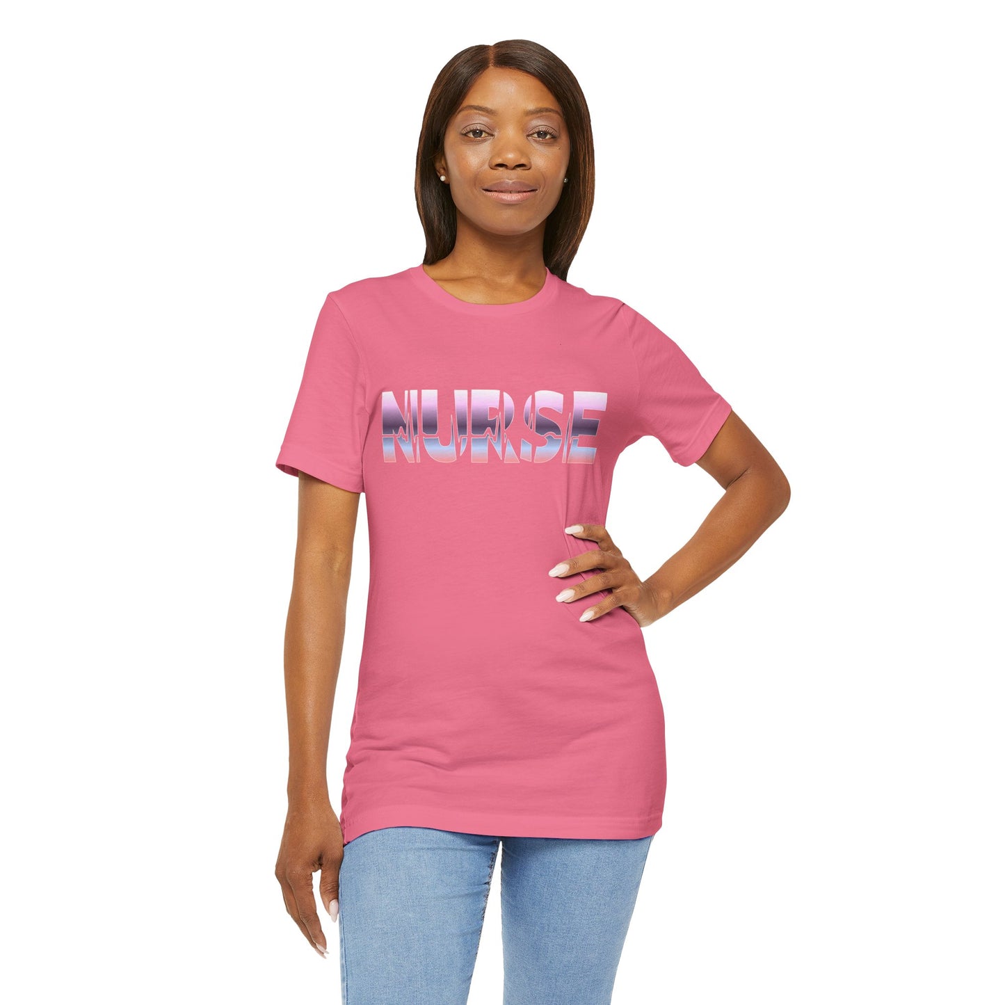 Nurse Pulse gradient 1