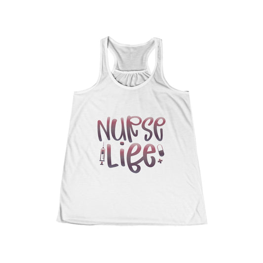 Nurse Life gradient 2