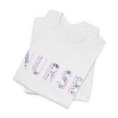 Nurse 1 gradient 1