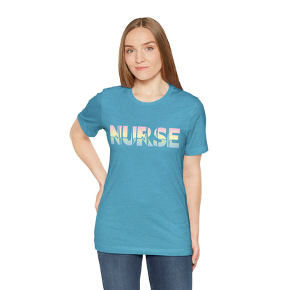 Nurse Pulse pastel