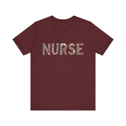 Nurse 1 pastel