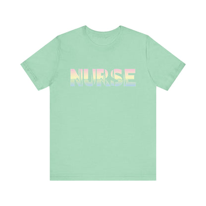 Nurse Pulse pastel
