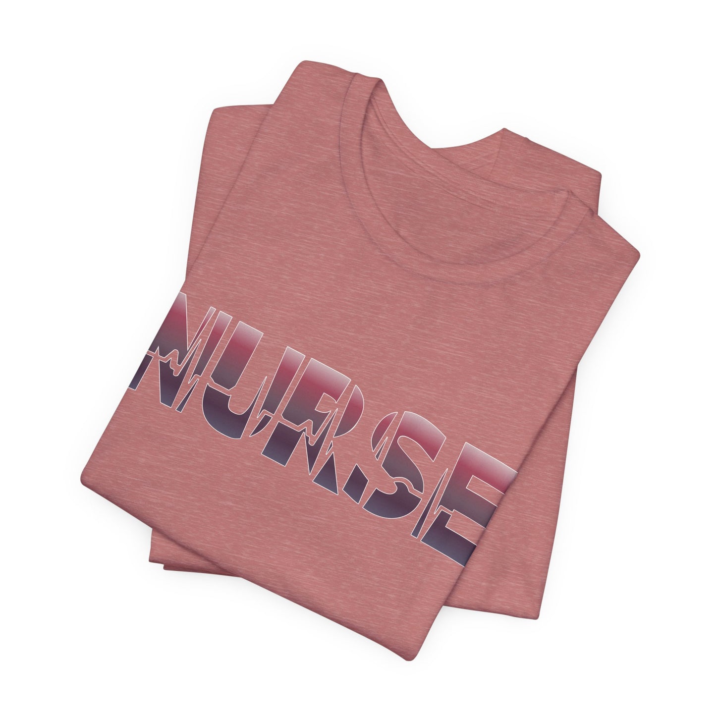 Nurse Pulse gradient 2
