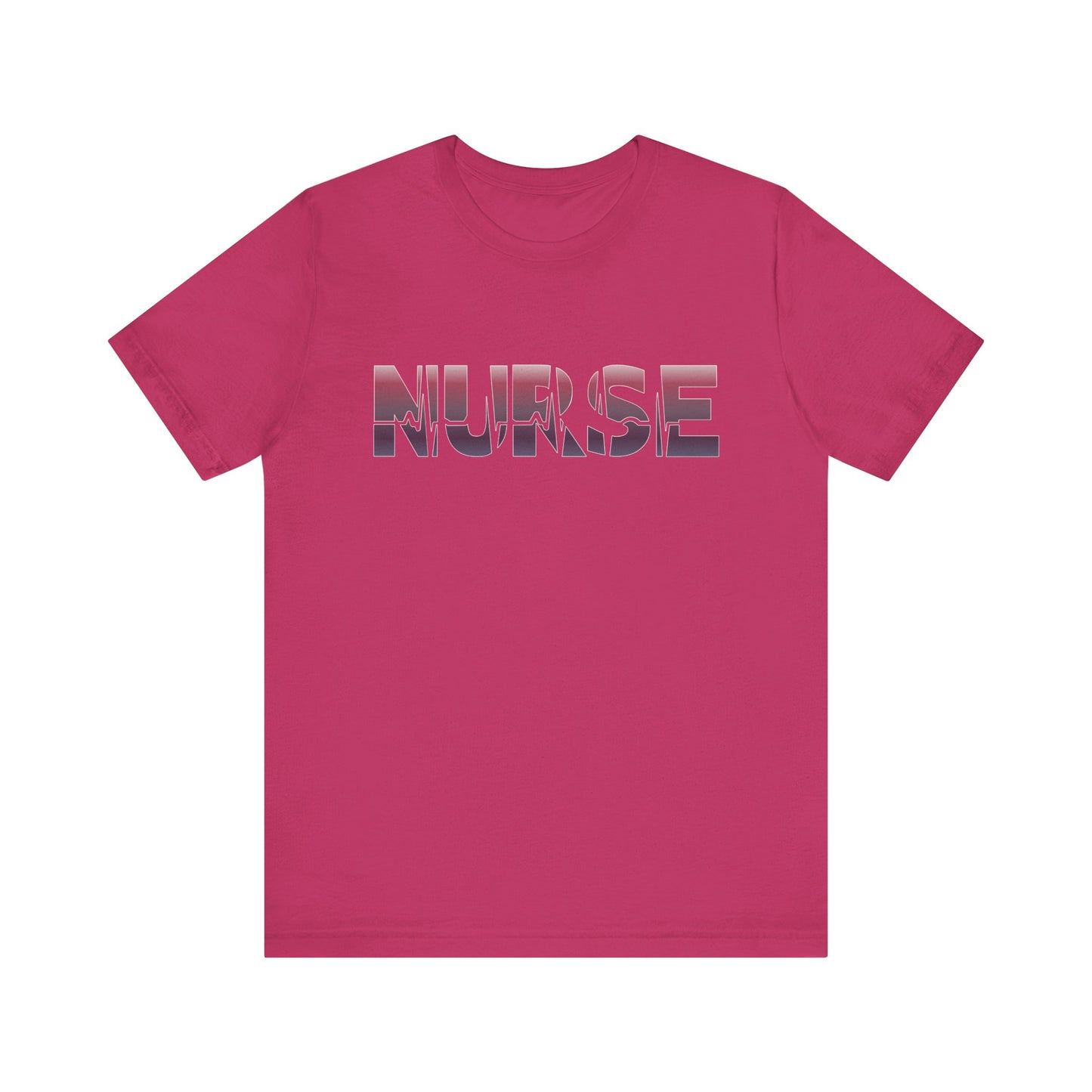 Nurse Pulse gradient 2