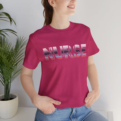 Nurse Pulse gradient 3