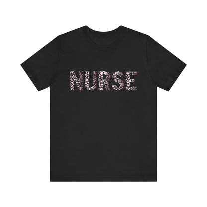 Nurse 1 rose gold