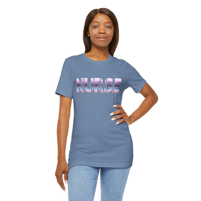 Nurse Pulse gradient 1