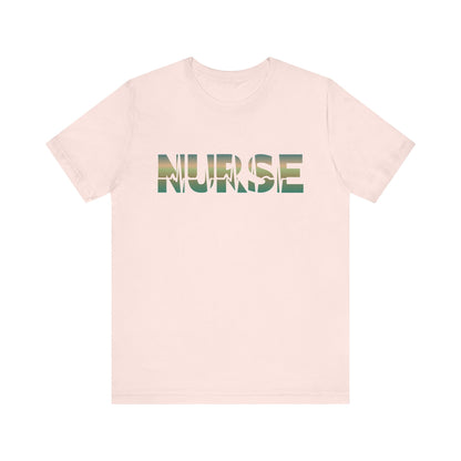 Nurse Pulse copper patina