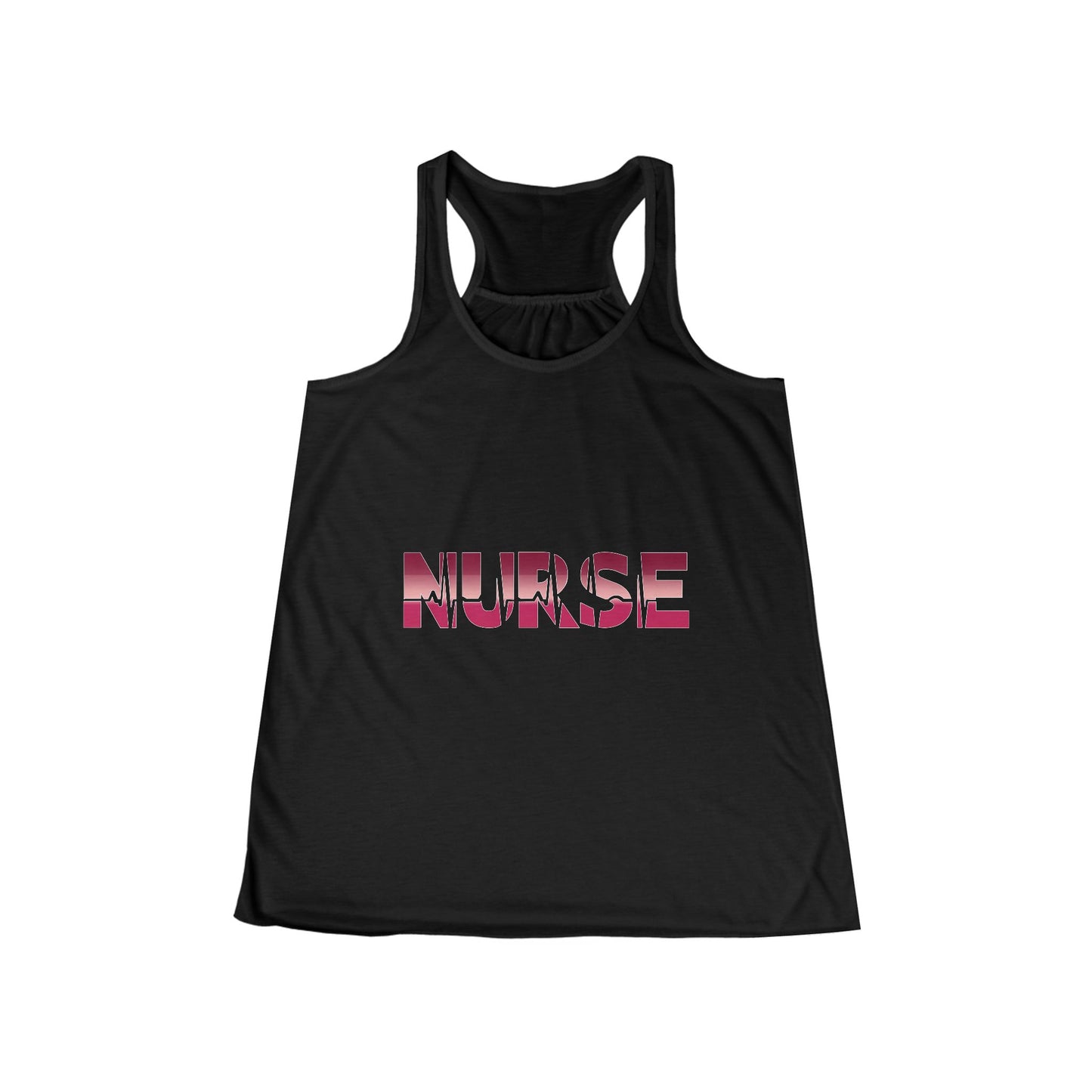 Nurse Pulse ruby