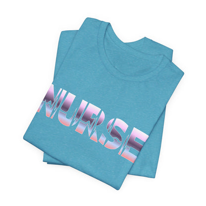 Nurse Pulse gradient 1